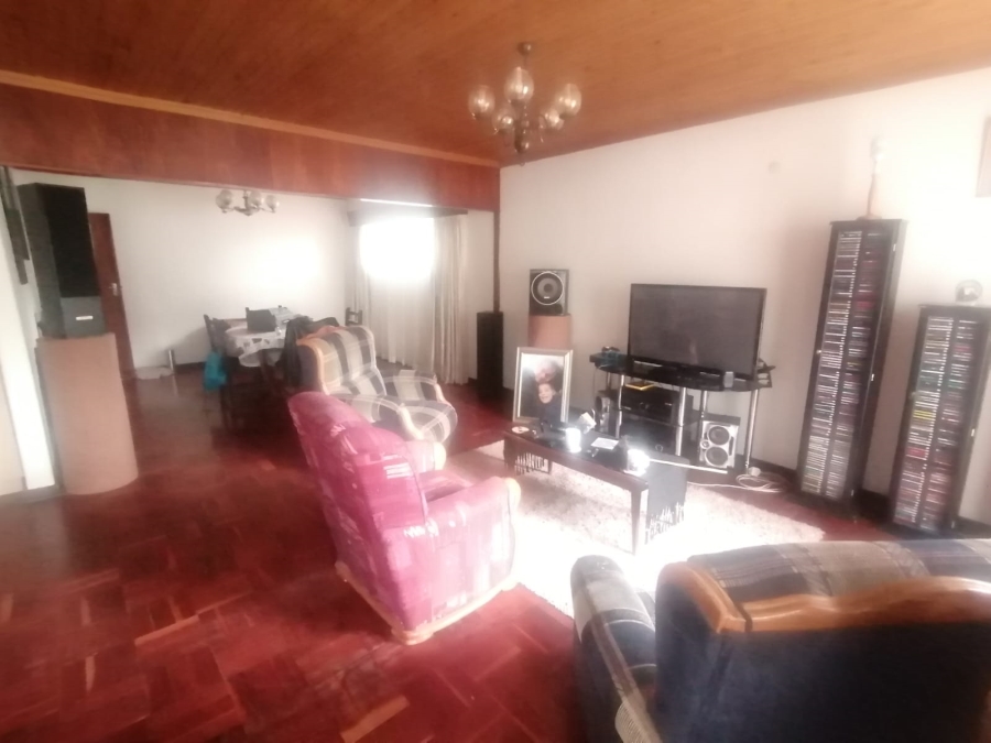 3 Bedroom Property for Sale in Sasolburg Ext 12 Free State
